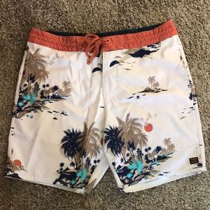 Billabong board shorts